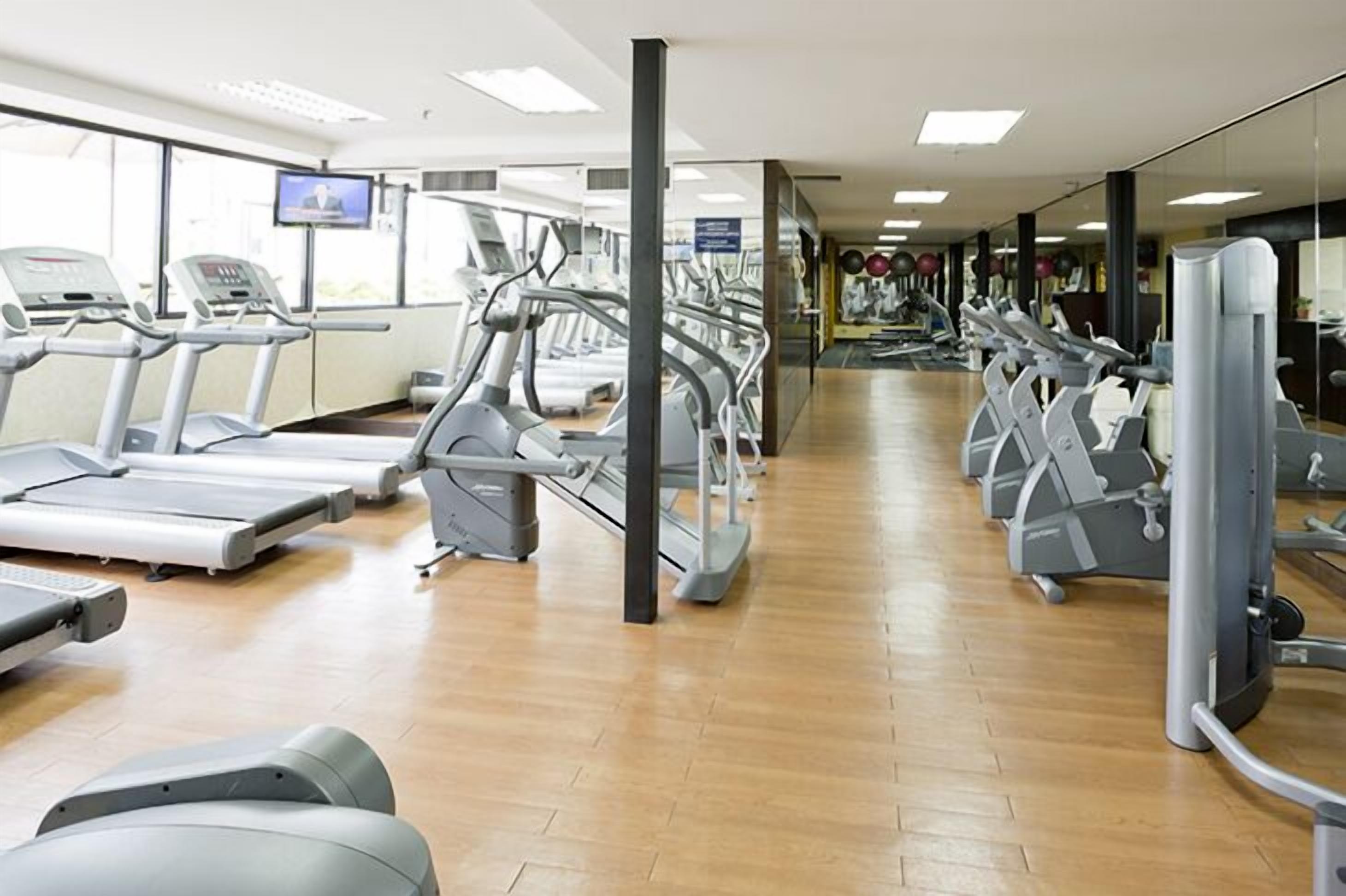 Foto - Eurobuilding Hotel & Suites Caracas