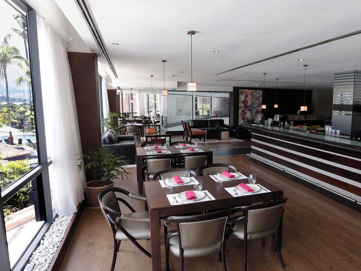 Foto - Eurobuilding Hotel & Suites Caracas