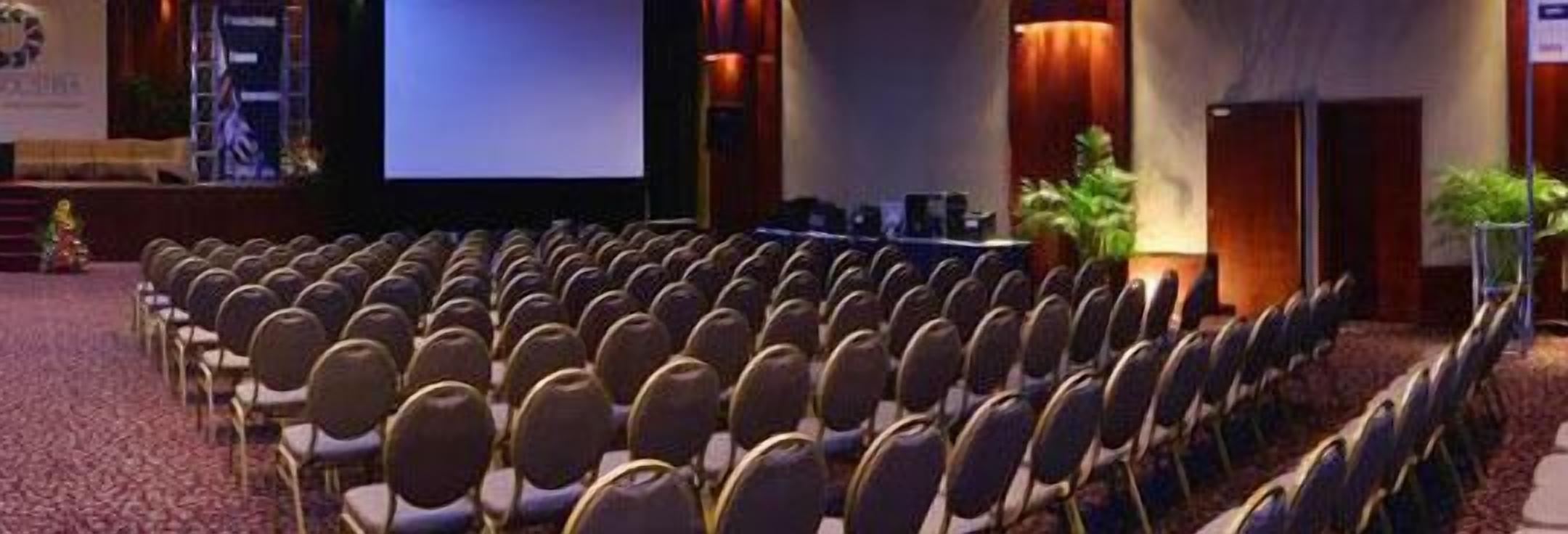 Foto - Eurobuilding Hotel & Suites Caracas