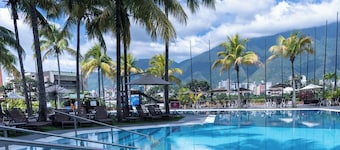 Eurobuilding Hotel & Suites Caracas