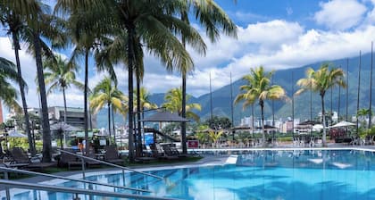 Eurobuilding Hotel & Suites Caracas