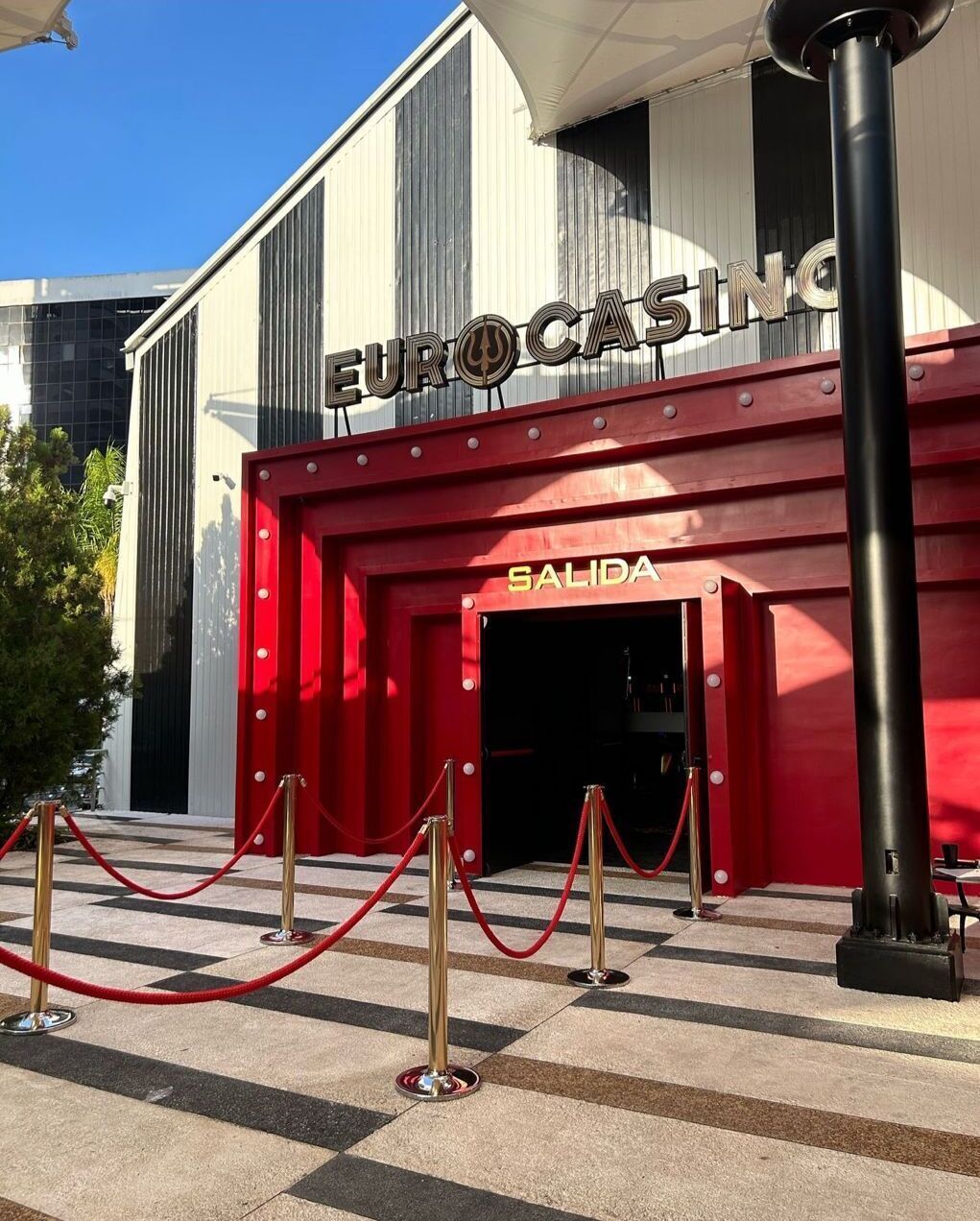 Foto - Eurobuilding Hotel & Suites Caracas