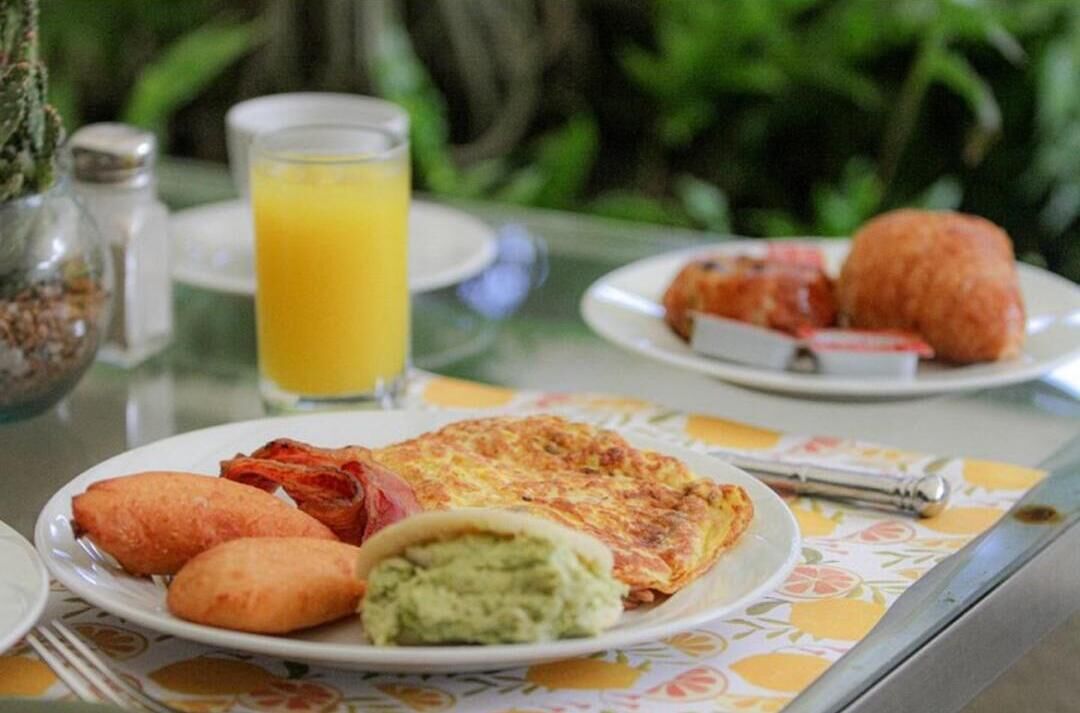 Foto - Eurobuilding Hotel & Suites Caracas