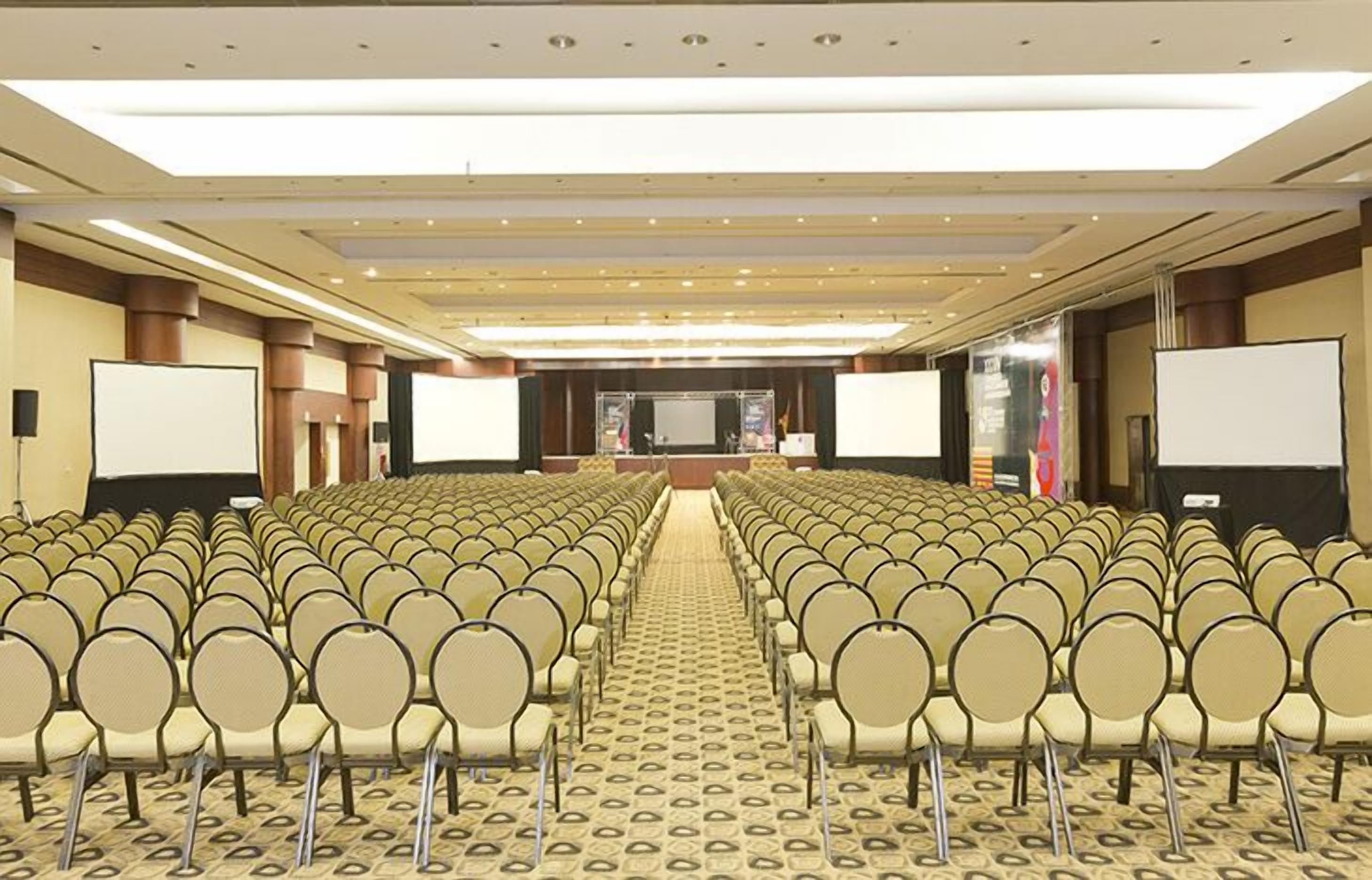 Foto - Eurobuilding Hotel & Suites Caracas