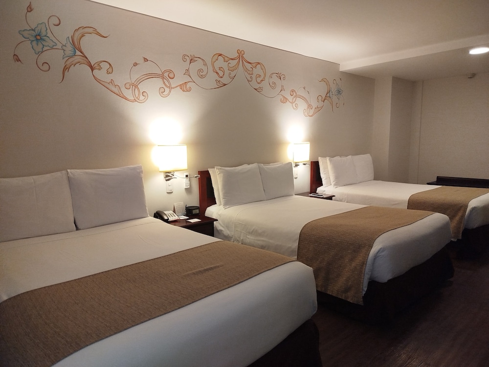 Hotel Costa Del Sol Wyndham Cusco by null