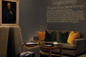 Interior - Wyndham Costa del Sol Cusco (Cusco)