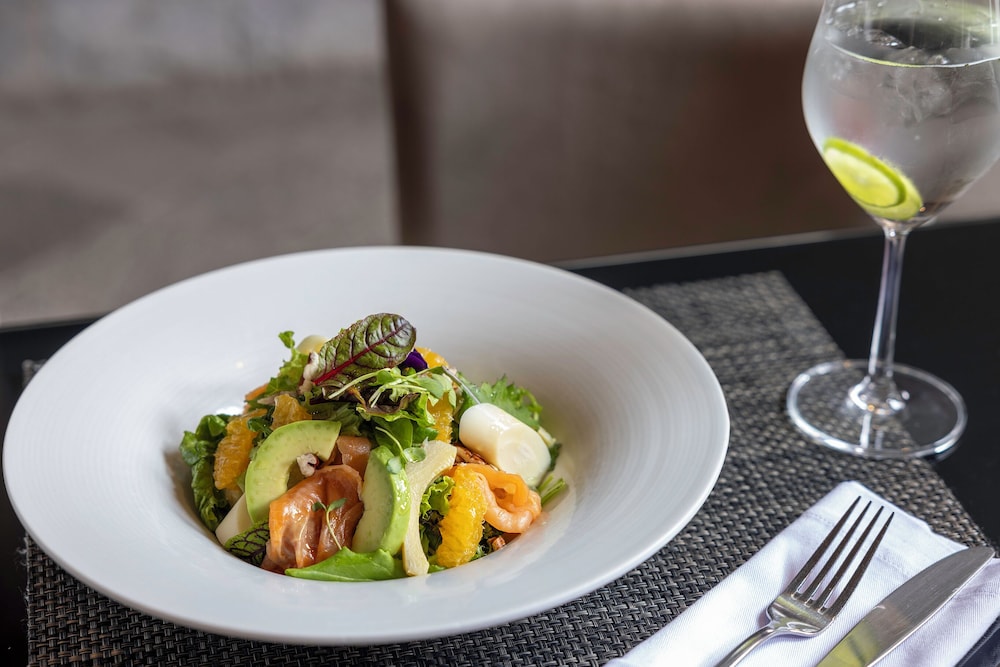 Hotel Costa Del Sol Wyndham Cusco by null