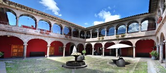 Wyndham Costa del Sol Cusco