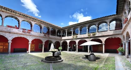 Wyndham Costa del Sol Cusco