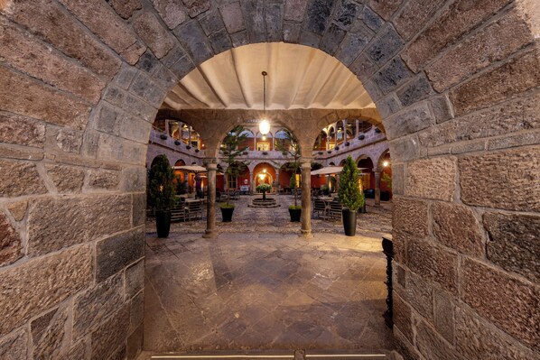 Interior