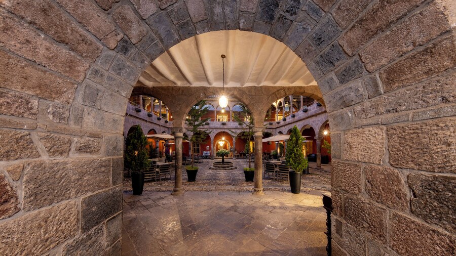 Wyndham Costa del Sol Cusco