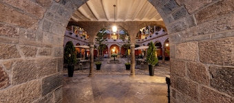 Wyndham Costa del Sol Cusco
