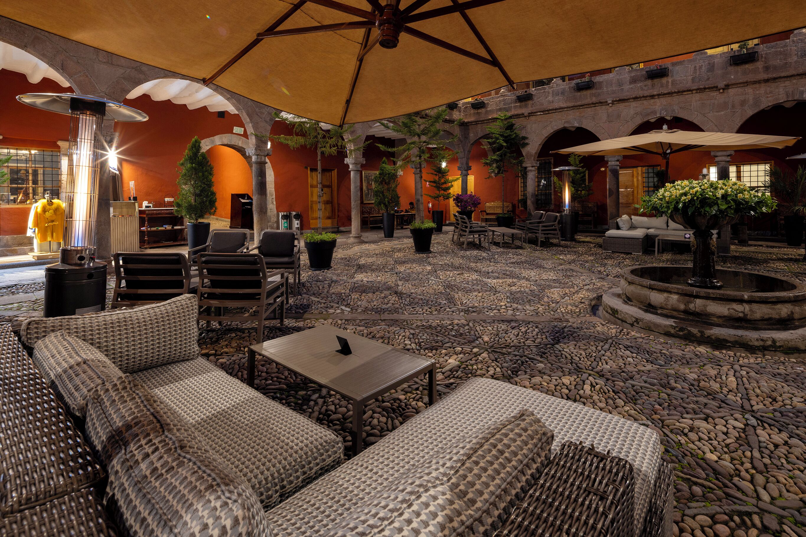 Photo - Wyndham Costa del Sol Cusco