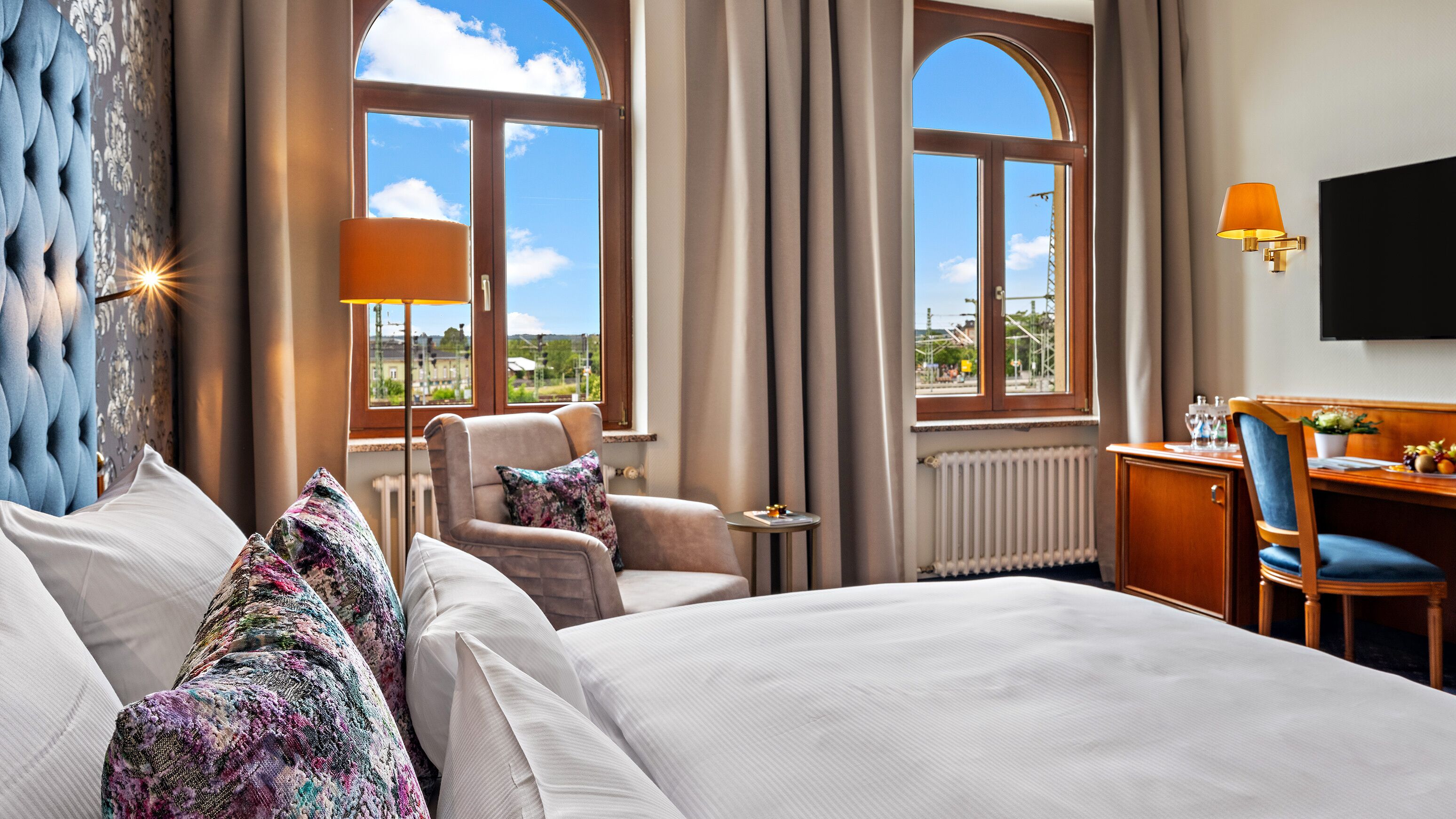 Photo - Bayerischer Hof Dresden