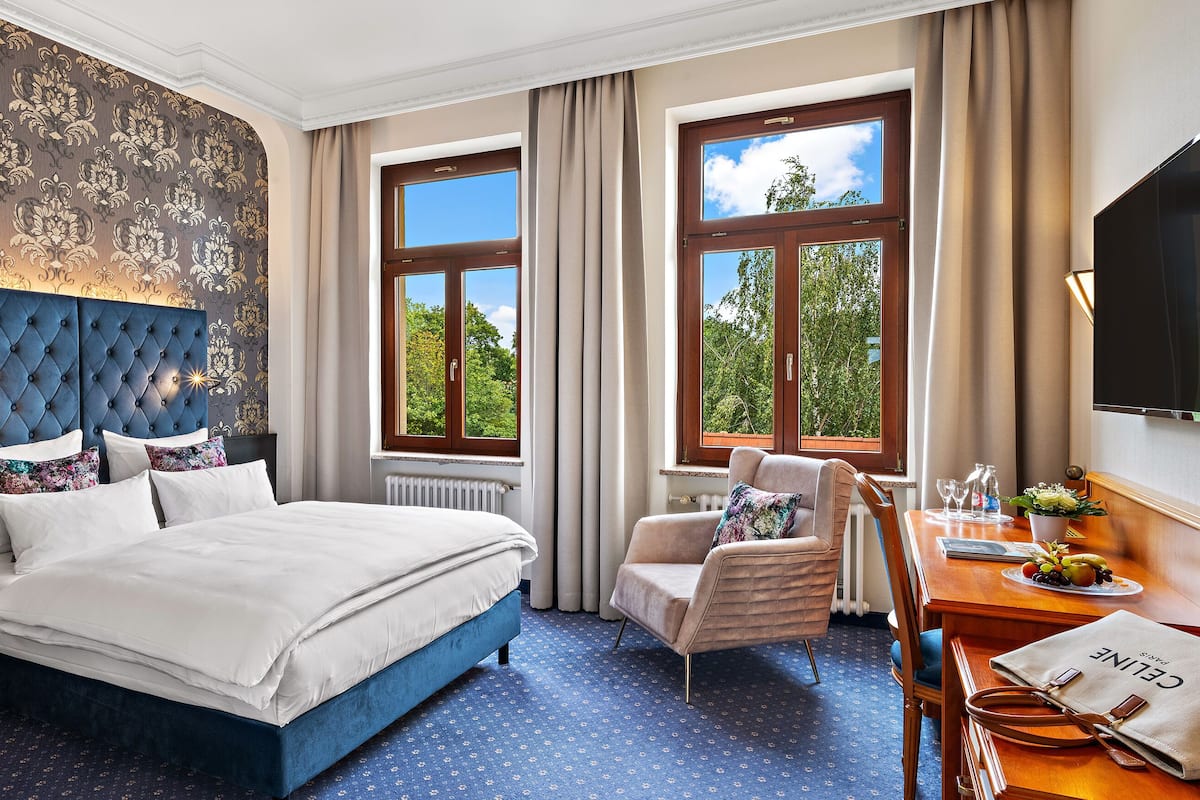 1 camera, biancheria da letto ipoallergenica, minibar