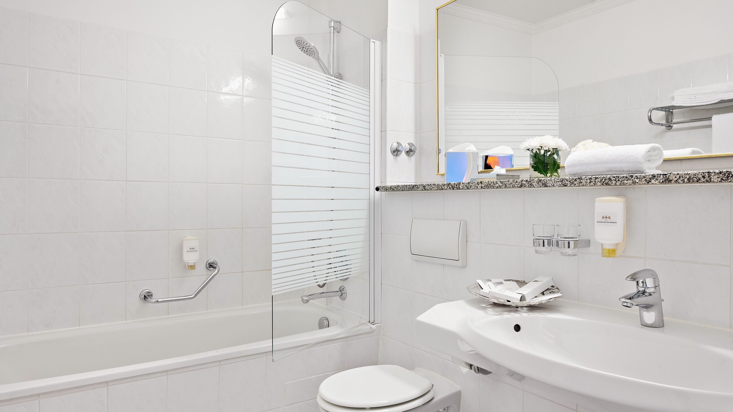 Foto - Hotel Bayerischer Hof Dresden