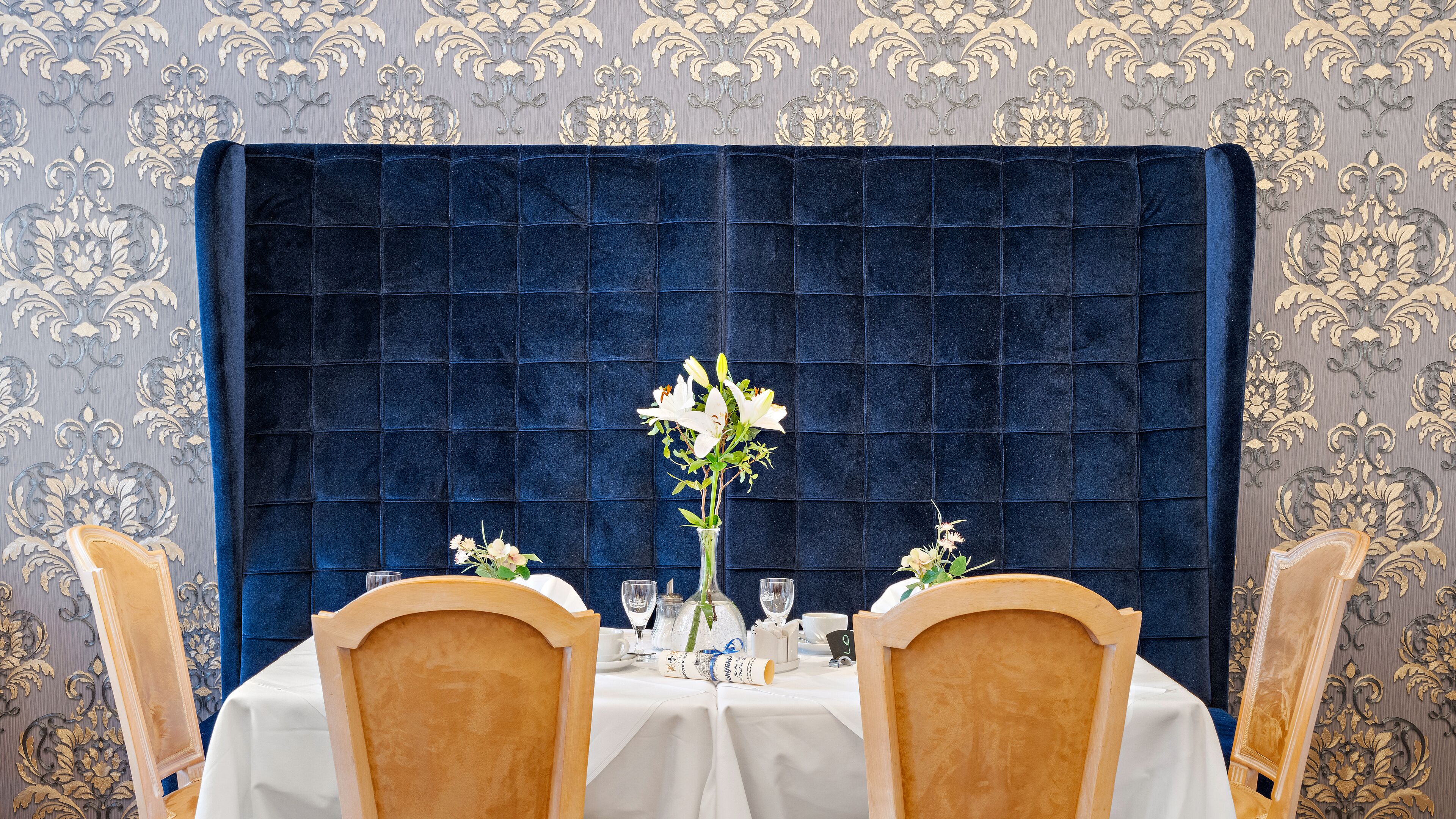 Foto - Hotel Bayerischer Hof Dresden