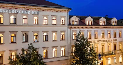 Bayerischer Hof Dresden