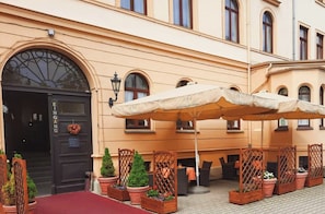 Teras/patio