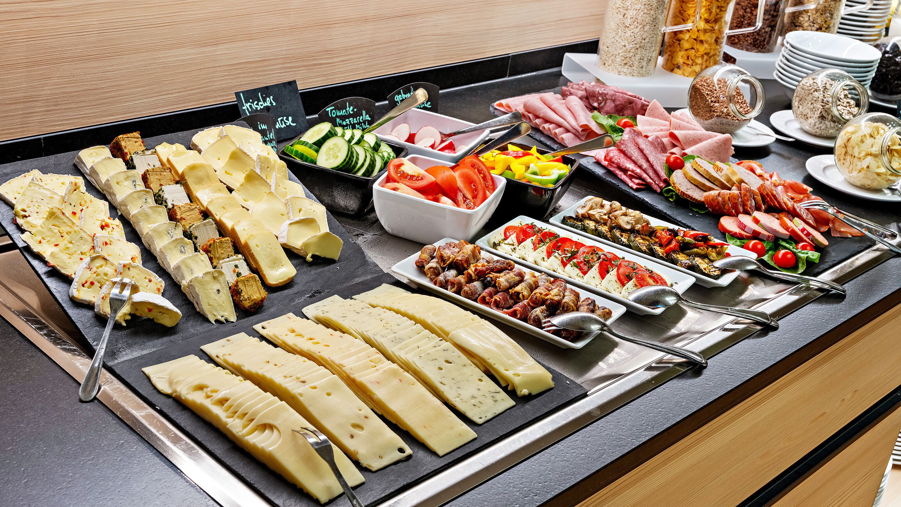 Foto - Hotel Bayerischer Hof Dresden