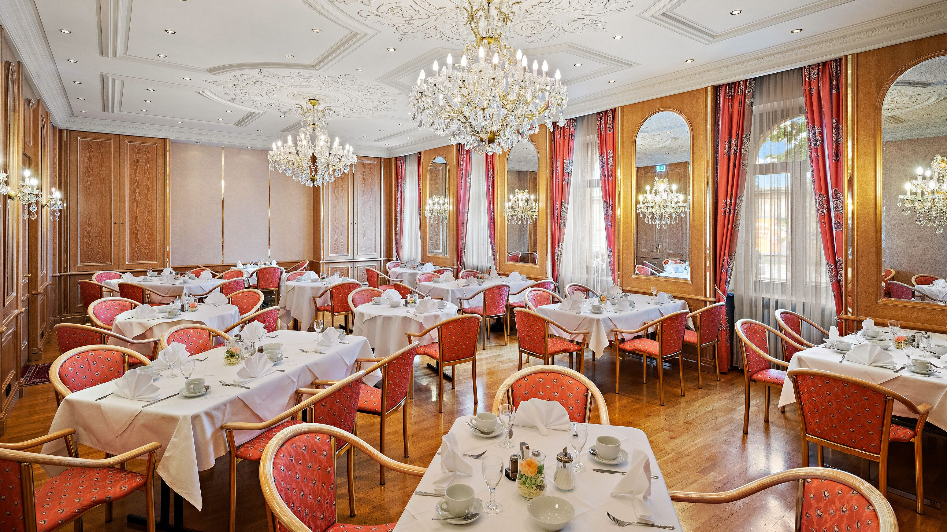 Photo - Bayerischer Hof Dresden