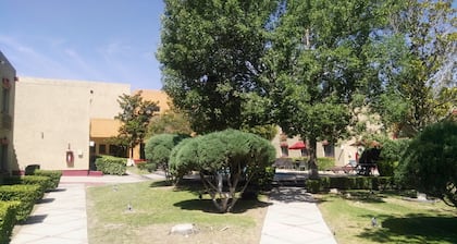 Casa Grande Chihuahua