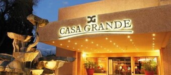 Casa Grande Chihuahua