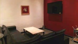 Spielezimmer
