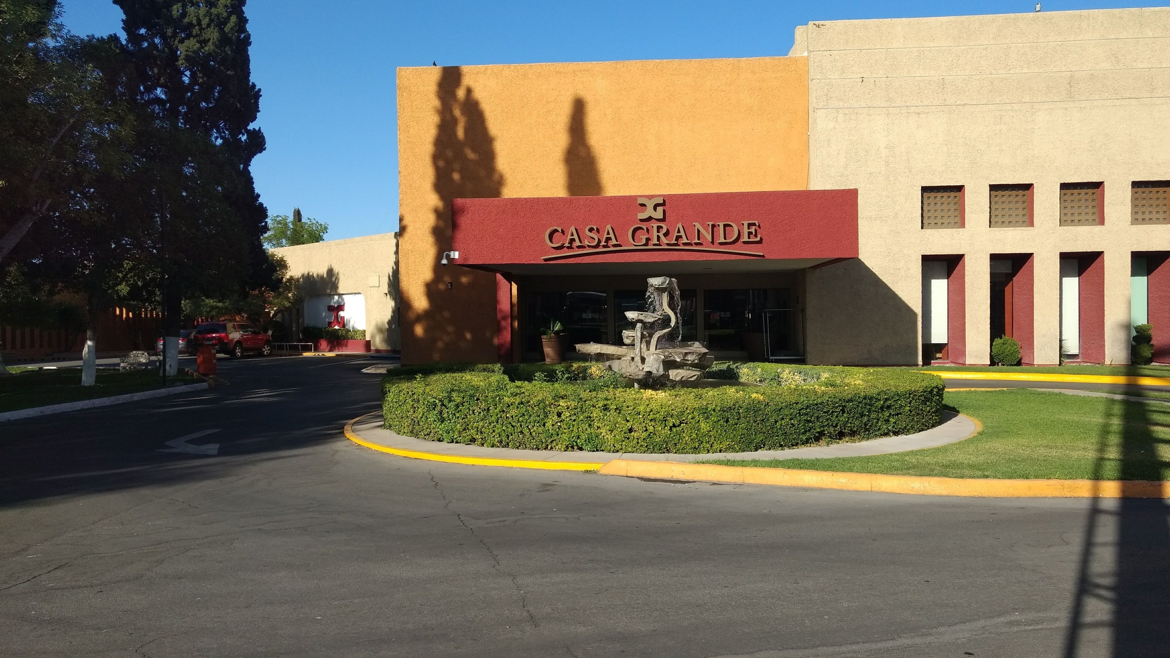 Foto - Casa Grande Chihuahua