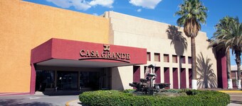 Casa Grande Chihuahua