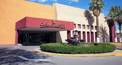 Casa Grande Chihuahua