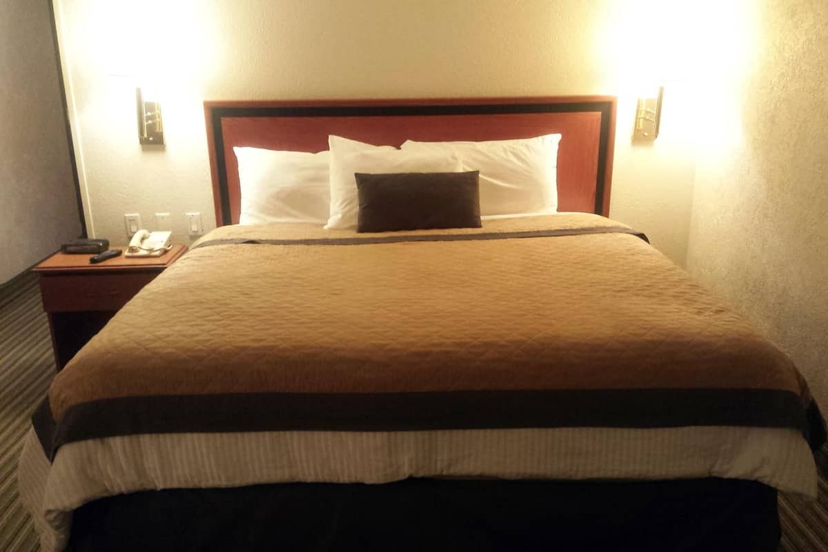 Ropa de cama de alta calidad, edredón y camas Tempur-Pedic