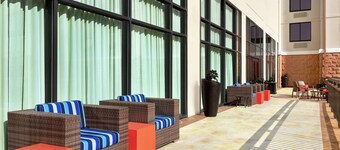 Hampton Inn & Suites Dallas-Mesquite