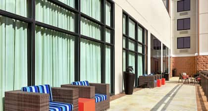 Hampton Inn & Suites Dallas-Mesquite