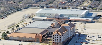 Hampton Inn & Suites Dallas-Mesquite