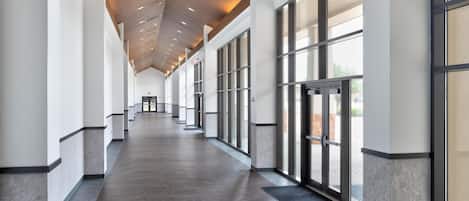 Sala de reuniones