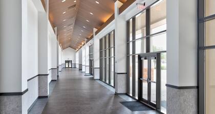 Hampton Inn & Suites Dallas-Mesquite