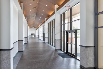 Hampton Inn & Suites Dallas-Mesquite
