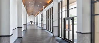 Hampton Inn & Suites Dallas-Mesquite