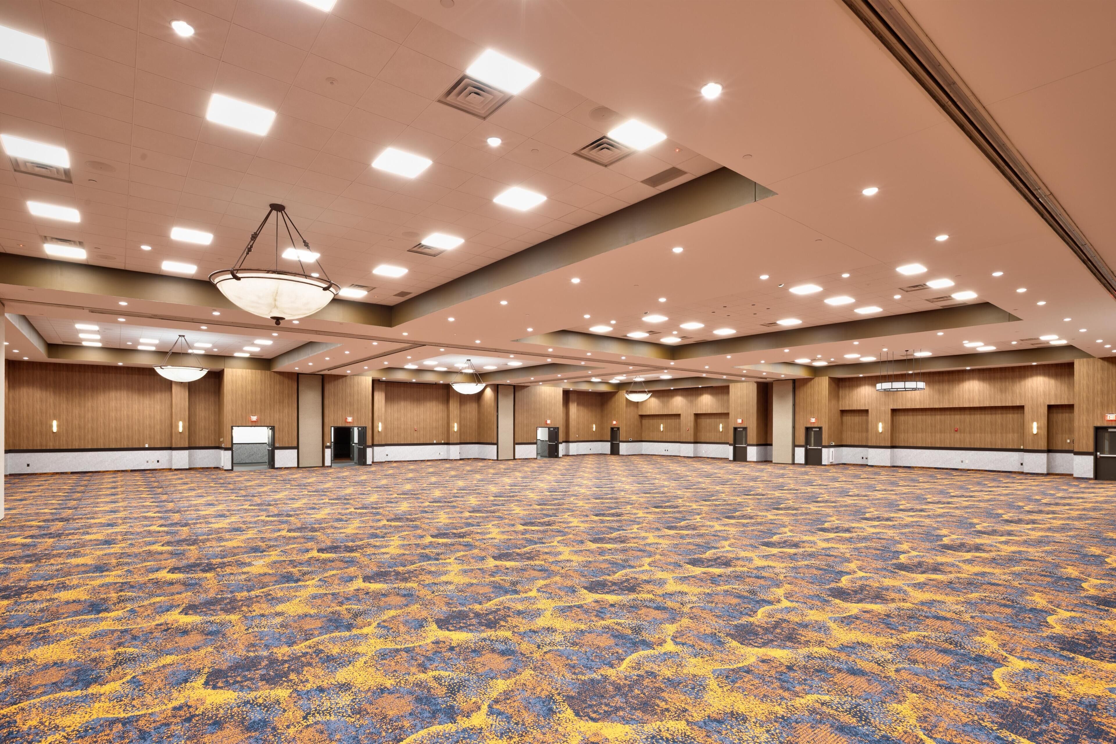 Ballroom