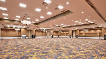 Ballroom