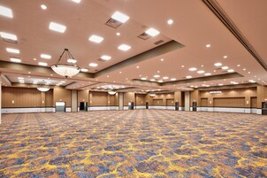 Salón de baile