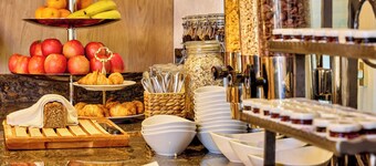 Hotel LinderHof Erfurt