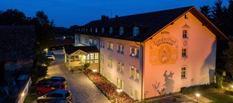 Hotel LinderHof Erfurt
