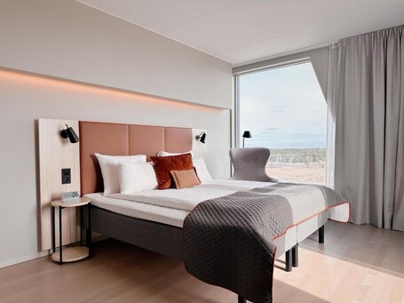 Quality Hotel Arlanda XPO - view 2