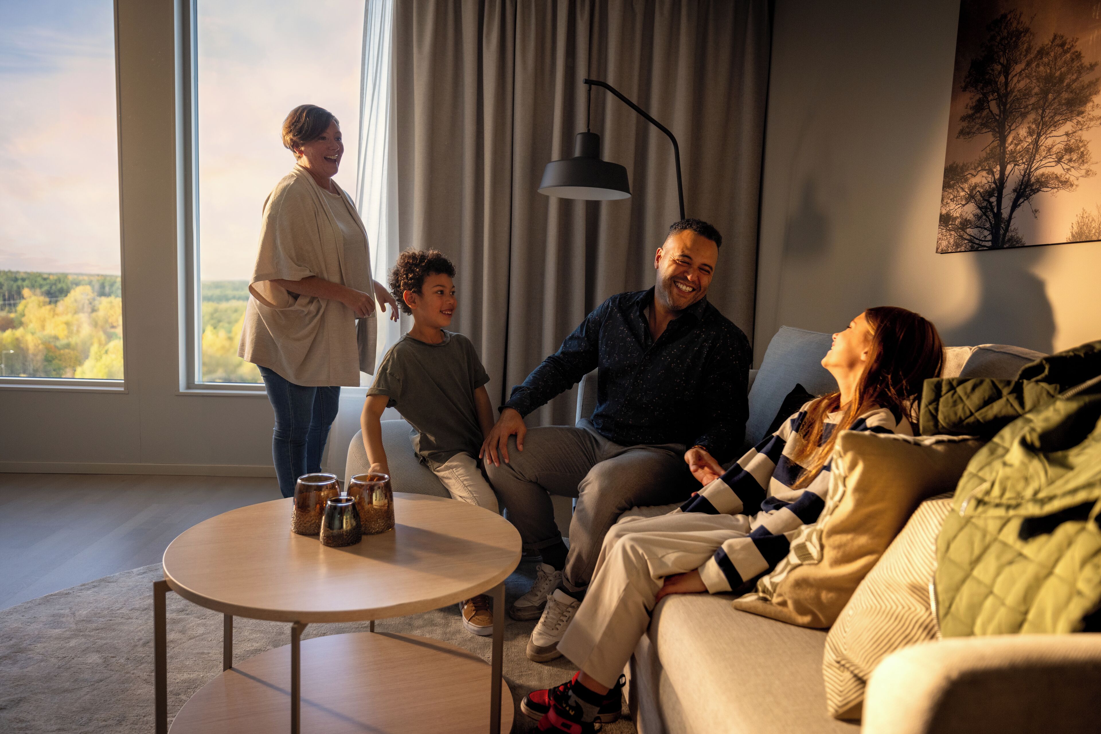 Foto - Quality Hotel Arlanda XPO