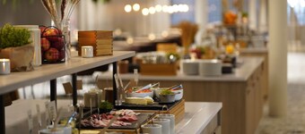 阿蘭達 XPO 品質酒店