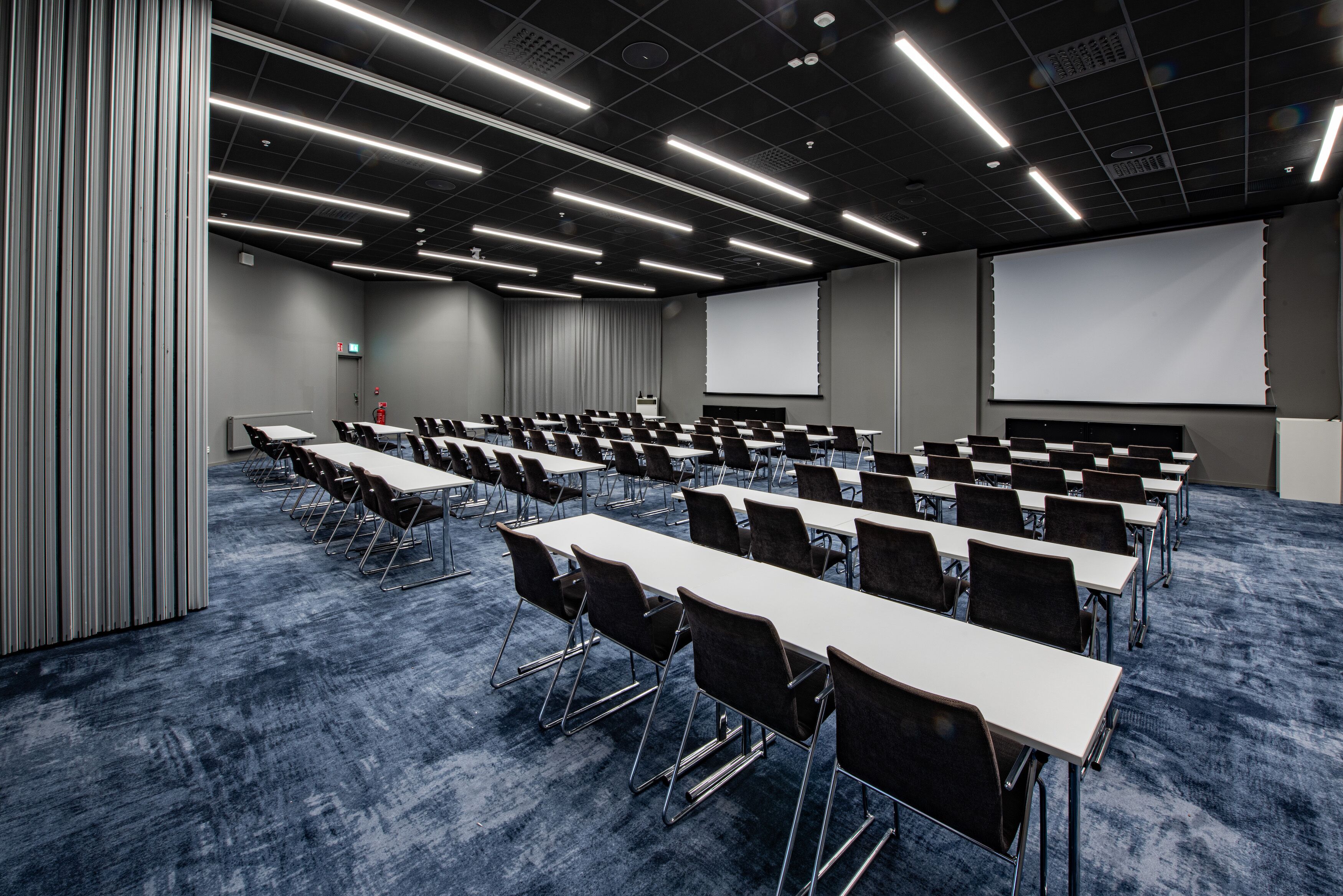 Foto - Quality Hotel Arlanda XPO