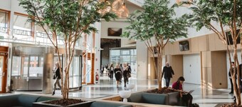 Quality Hotel Arlanda XPO