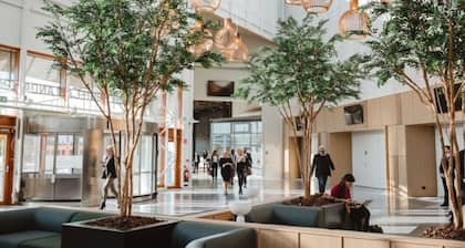 Quality Hotel Arlanda XPO